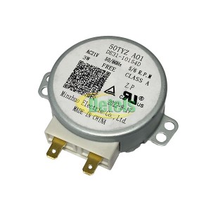Двигатель поддона SM16 BY36M1A6 21V для микроволновки Samsung (M2HJ49ZR02, SSM-16H) Двигатель поддона SM16 BY36M1A6 21V для микроволновки Samsung (M2HJ49ZR02, SSM-16H)